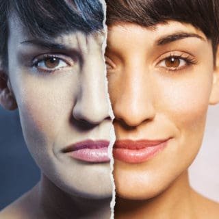 Maniakinė ir depresinė fazė