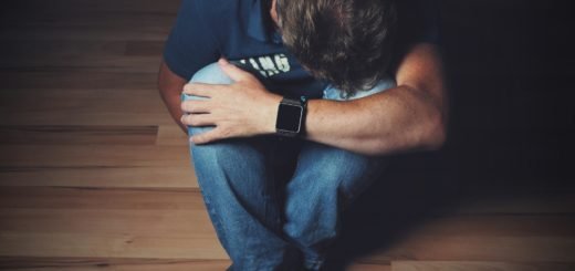 Suaugusiųjų depresija