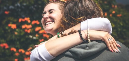 Pagalba serganciam depresija