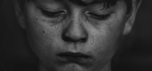 Patycios is autistisku vaiku